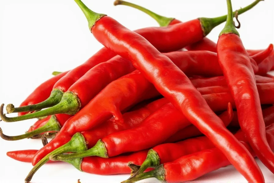 is cayenne pepper good for you