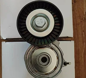 Generator tightening wheel