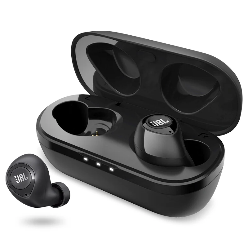 

Factory sports Touch control Super bass sound tune 330 tws headphone earphone blue tooth wireless stereo headset for JBL C100TWS