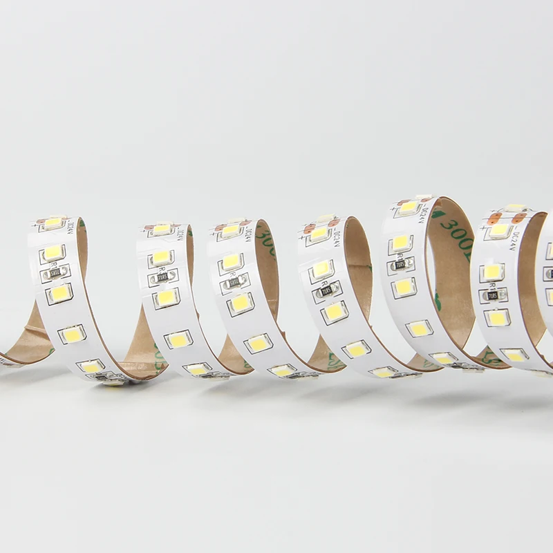 In Stick Factory Price Newest 24V 2835 120 Led Strip Light