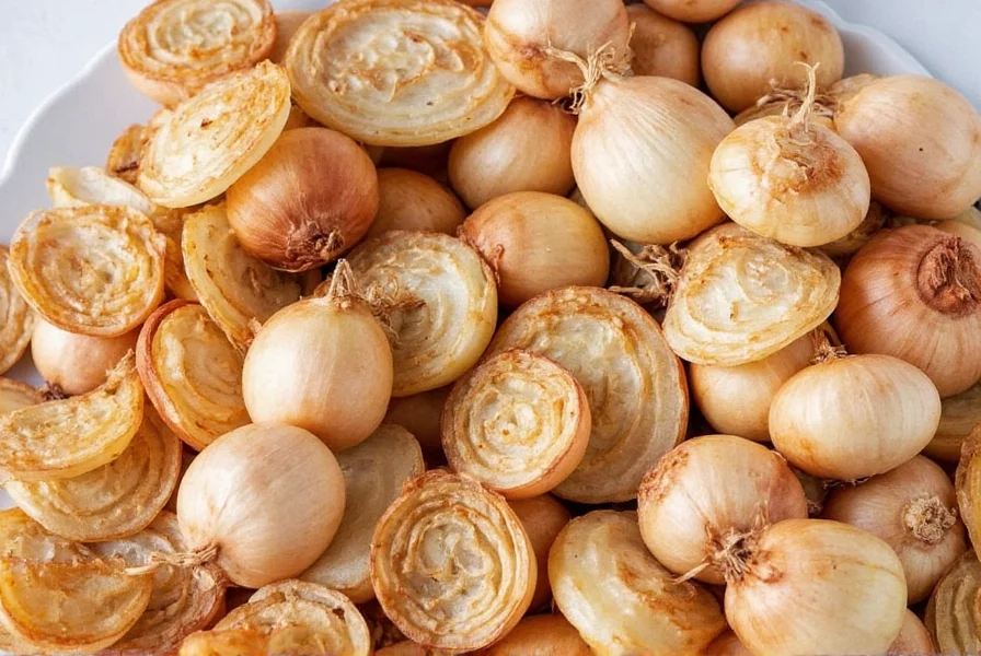 dry onion container