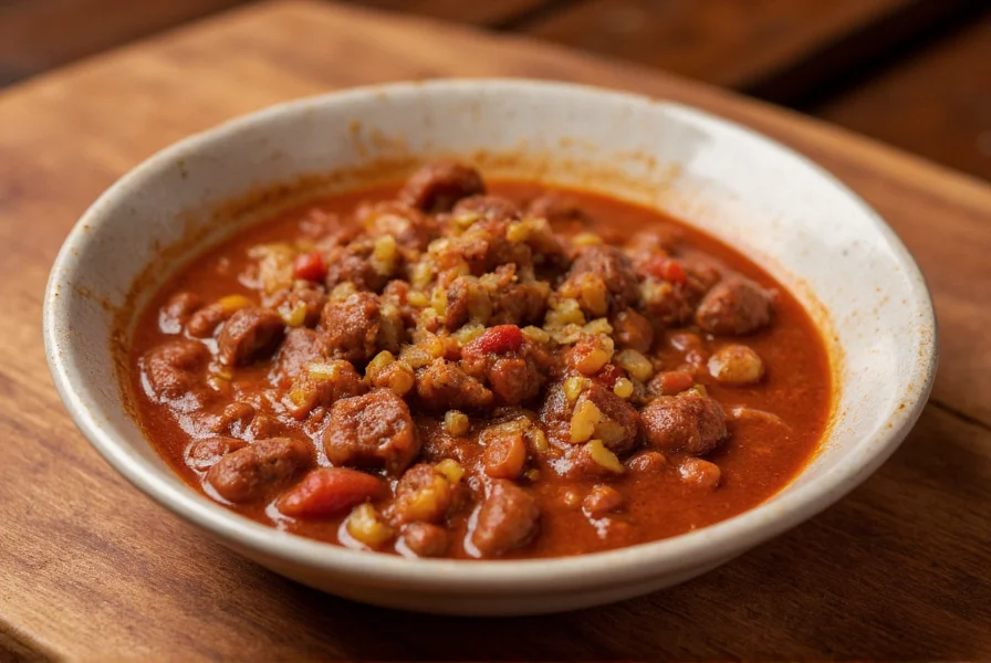 Turkey Meat Chili: Healthy Recipe & Expert Cooking Tips