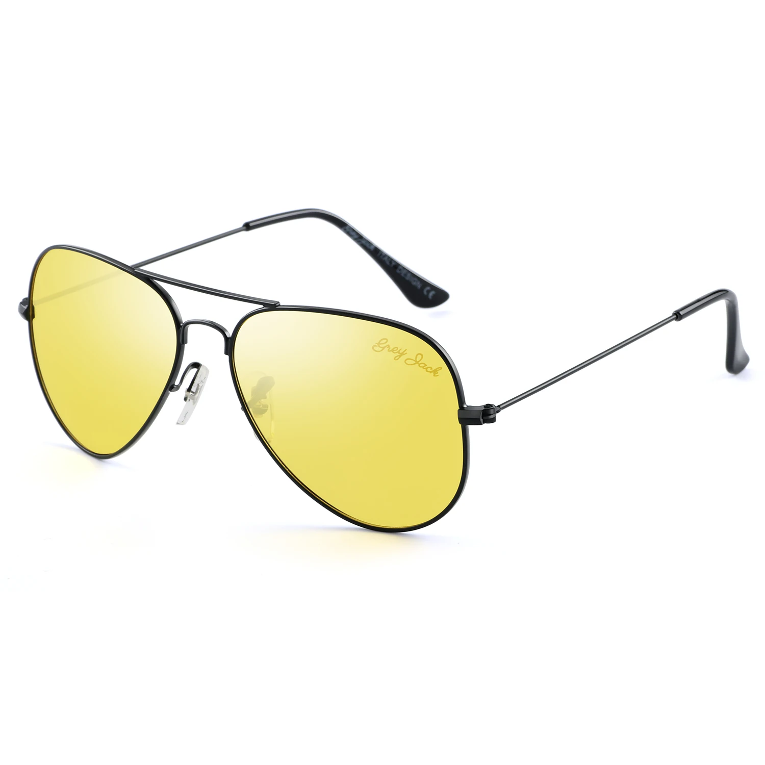 

2021 new ladies ins metal frame aviation women's men's Toad mirror sunglasses wholesale goggle Sun glasses