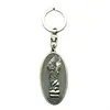 Professional Free Samples North America Keychain Snap Hooks