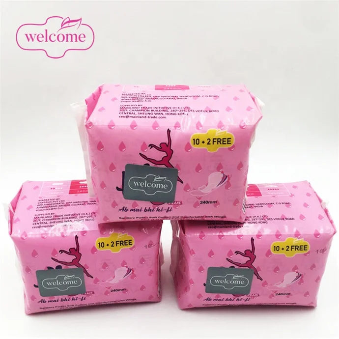 

Selected Feminine Products Sanitary Napkins Manufacturers Biodegradable Sanitary Pads Storage Bag Mint Sanitary Pads