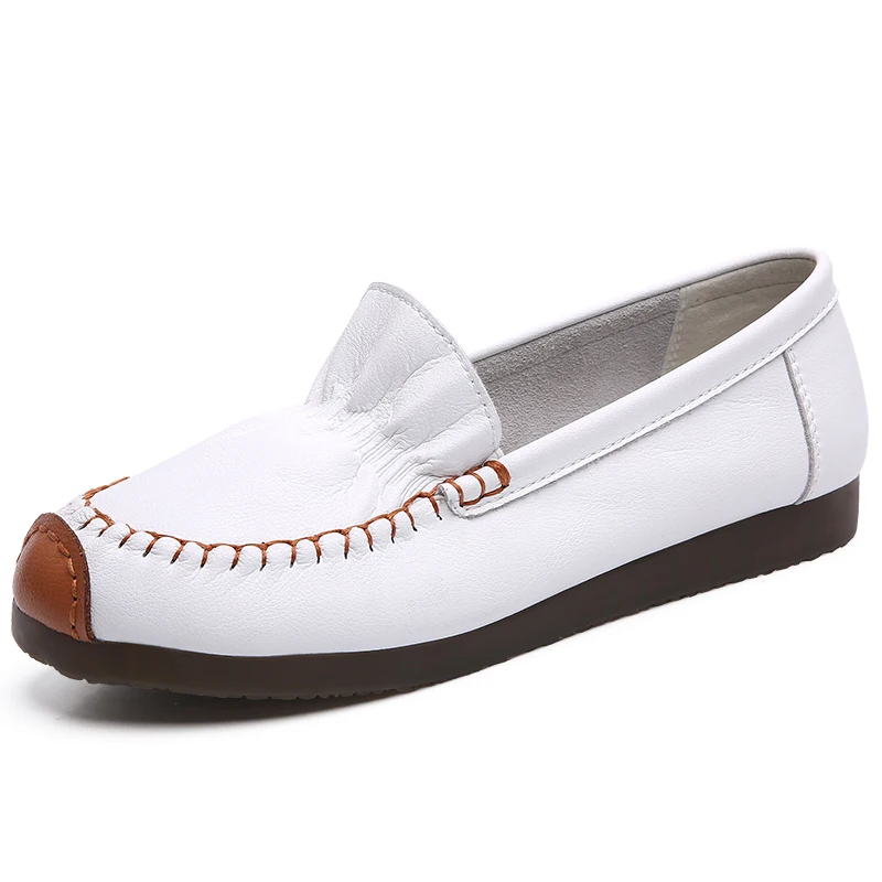 

Women Flat Shoes Soft and Comfortable Fit Your Feet Summer Light Customized Spring Style
