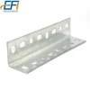 Building structure iron steel angles bar 304 Stainless Steel Perforated Angle Iron Sizes