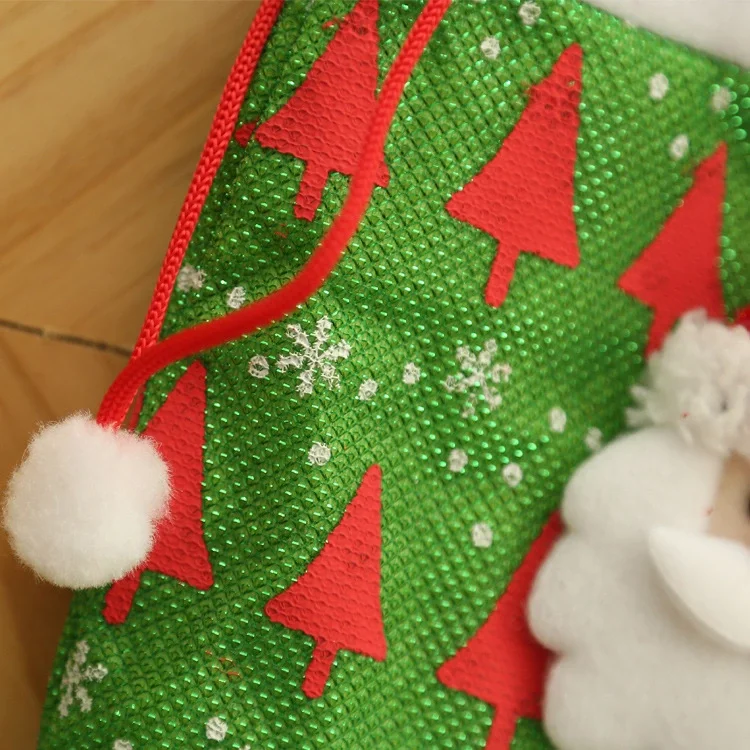 candy gift bag