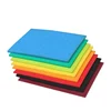 permeability breathable cross link foam sheet shoes insoles material