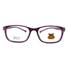 Hot selling new arrival optical glasses frame modern style high end kid glasses