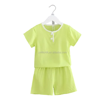 baby plain tracksuit