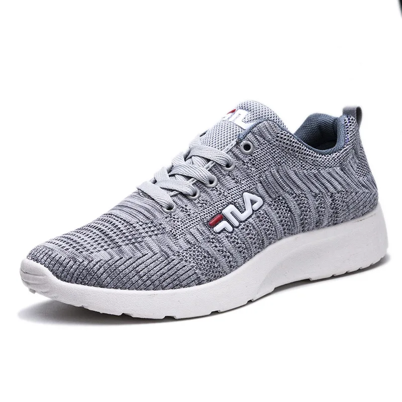 

China wholesale light weight men casual shoes sport shoes