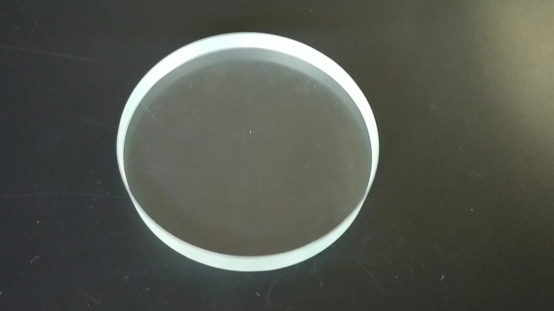 High Temperature Sight Glass High Pressure Borosilicate Glass ...