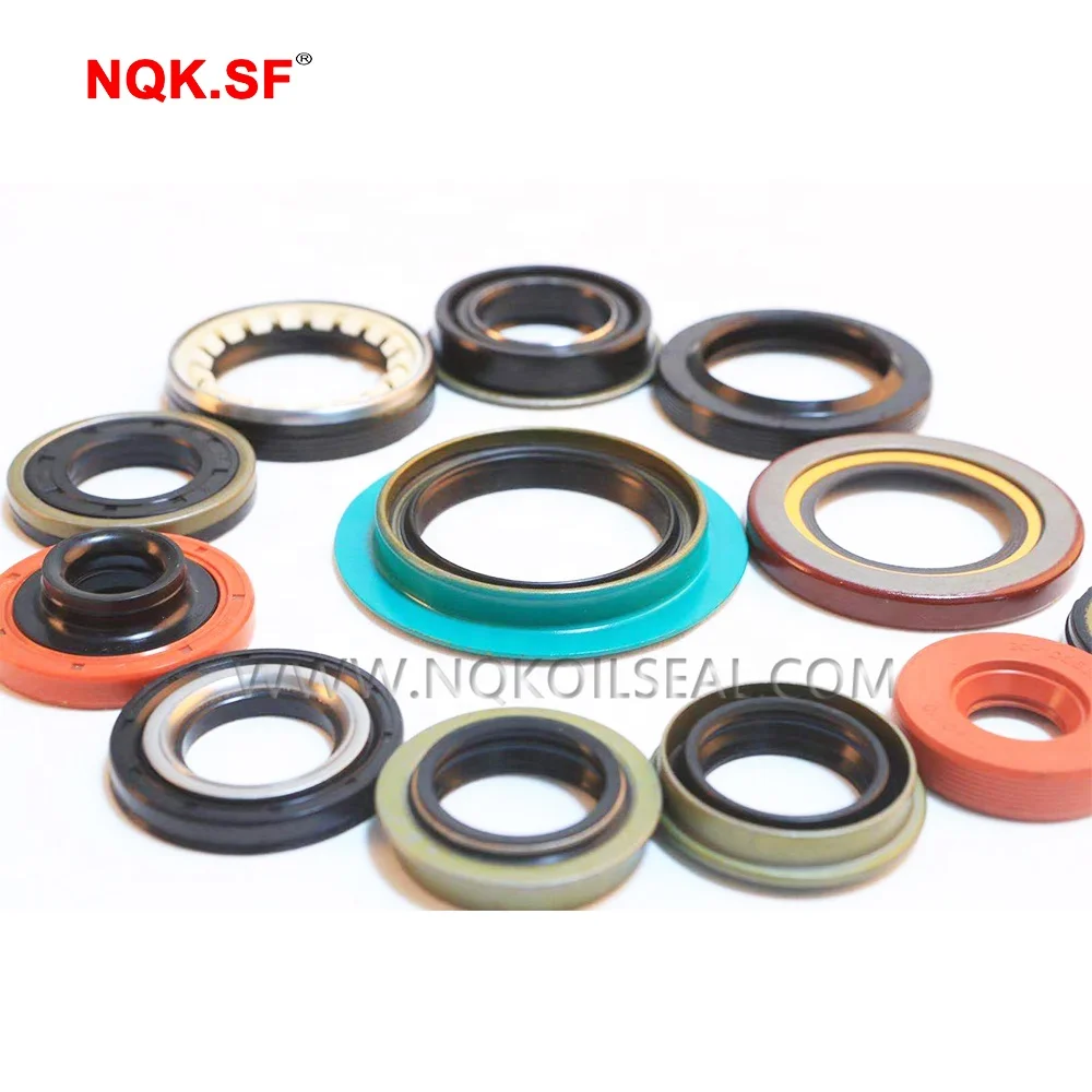 Nqk.sf Silicon Tc Sc Kc Oil Seal High Temperature Tc Tb Ta Skeleton Fkm