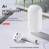Hot Sell v5.0 180MAH/30MAH TWS Bluetooth Earphones Call Automatically Sports Single Earphones
