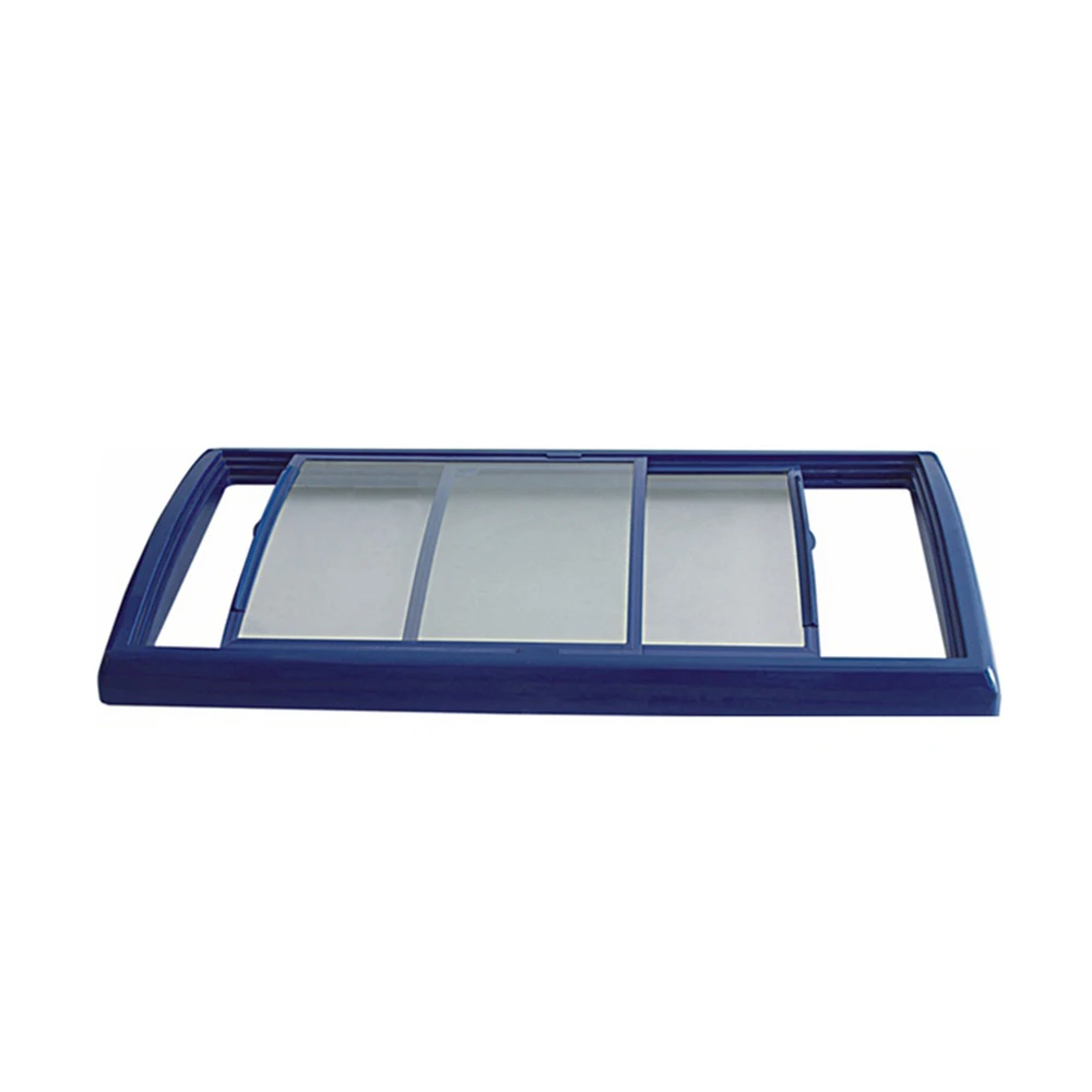 

Flat Sliding Glass Door Ice Cream Display Chest Freezer With Glass Top