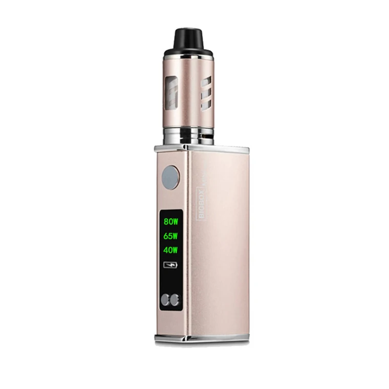 

Figo electronic cigarette manufacturer lost vape tanks accessories price, Silver black gold