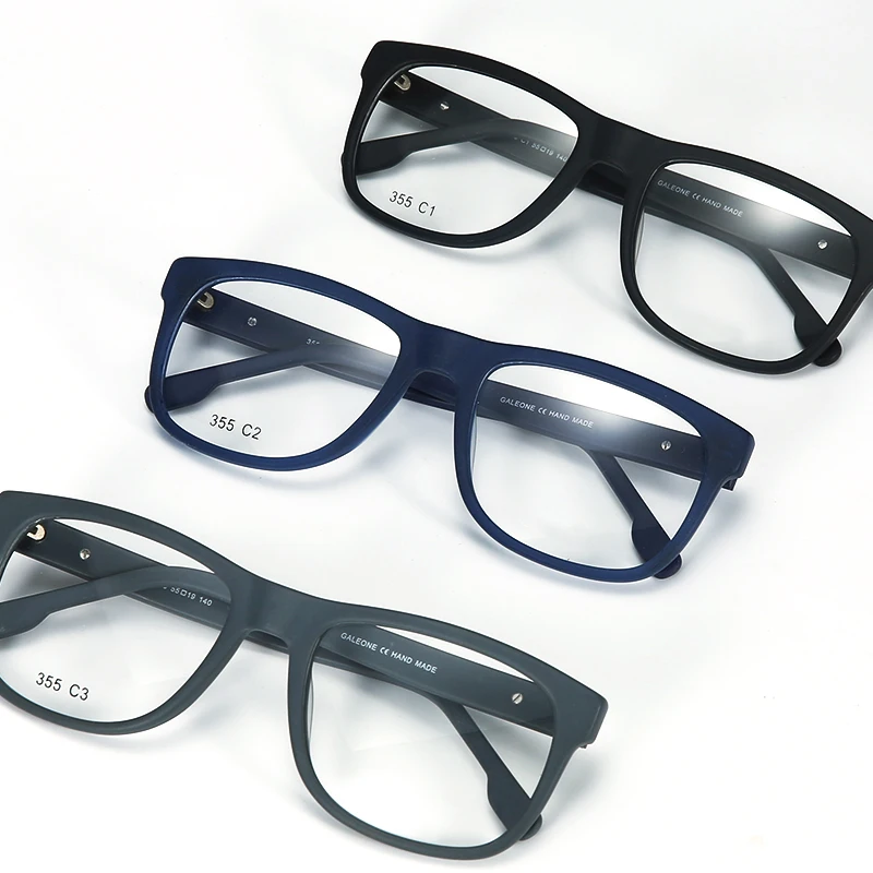 

355 Factory Wholesale price Latest Fashion Glasses Frames for man, As shown in the details