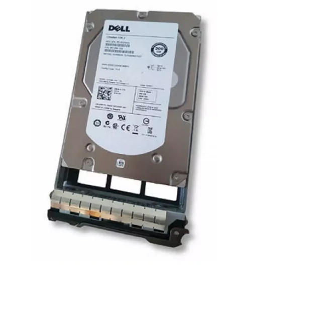 

Big Sale dell ST600MP0005 600G 15K SAS 2.5in hard disk, Silver