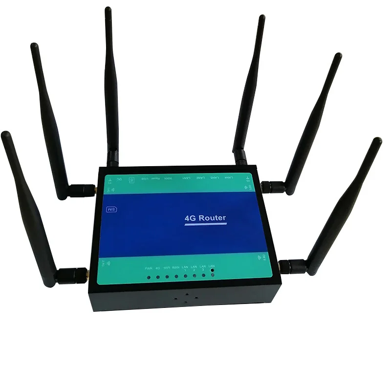 

High power Industrial grade Ite high-end 802.11ac gigabit dual band 1200Mbps 12V 2A openwrt firmware wifi router, Black