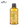 JOUO Essential oil of ginger plant 100ml Brown Edition