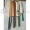 cricket bat set is including 1 cricket Bat+ one tennis ball+4 wicket with 2 bails to be packed in a POLYESTER bag