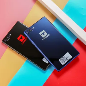 Used Quad Core Smartphone RAM