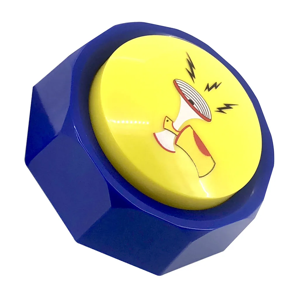 Ribosy Rap Airhorn Sound Buttoneasy Button Hip Hop Air Horn Sound