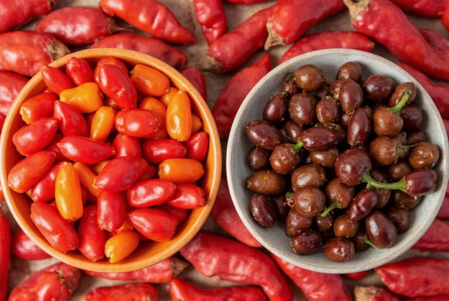 Classic Mole Sauce Recipe