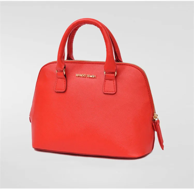 

Hangzhou Xiwei Company Low cost New Design Wholesale Light Weight Fashion Leather Hand Bag, Pantone