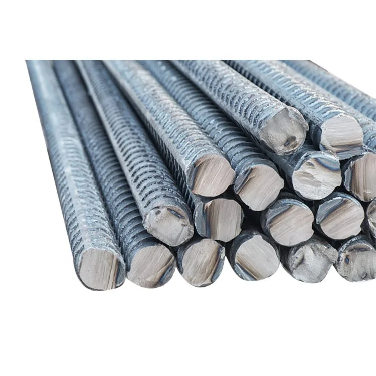 High Tensile Deformed Bar Reinforcement Rebar Deformed Steel Bar Iron Rods For Construction Concrete Building Buy High Tensile Deformed Bar Reinforcement Rebar Deformed Steel Bar High Tensile Deformed Bar Reinforcement Rebar Deformed Steel Bar