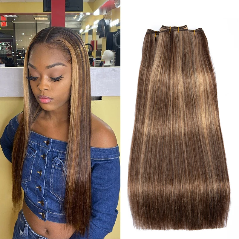 

mink brazilian hair bundles straight cuticle aligned hair vendors virgin bundles colored human hair extensions