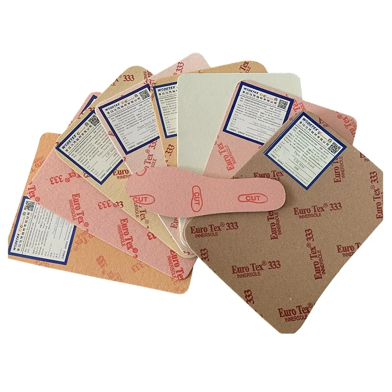 

Paper Insole Board with EVA Paper Pulp within 7-15days for 2 Containers 20 or 25 SHEETS according to YOUR CUSTOMER REQUEST, Any color is ok