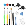 21 in 1 Repair Part 3D Joystick For Nintendo Switch Joy-Con Controller NS