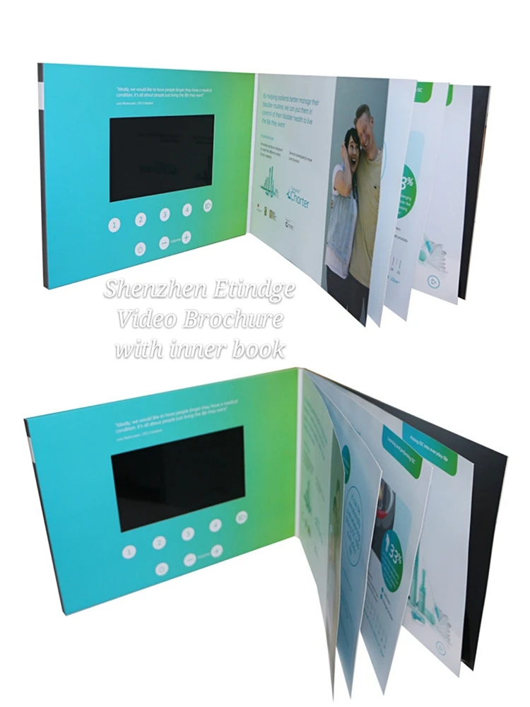 Etindge video book 124