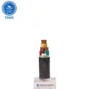 TDDL 0.6/1 kv 50mm2 Al XLPE copper earth power cable with prices template