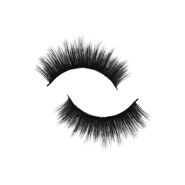 

25MM high quality 3D mink eyelashes wholesale low price
