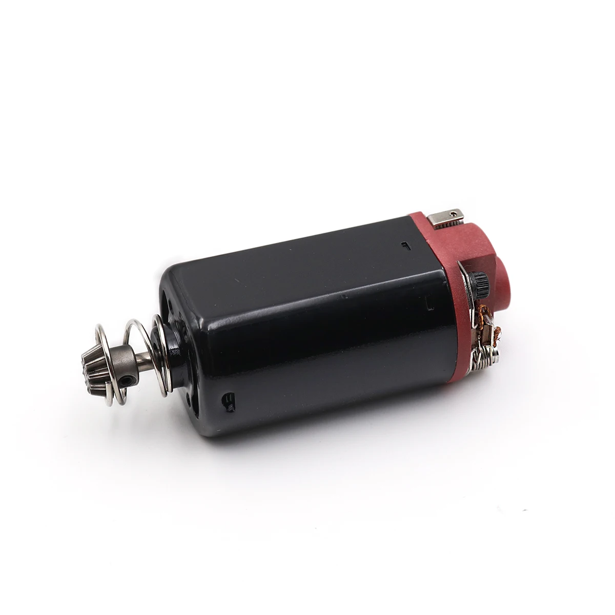 
450PA-7516E-72.5DS-BB Short Type Gear Motor for Airsoft BBgun M180S M170 M4 M160 MP5 G3 M14 DMR Power Upgraded Airsoft AEG Gun 