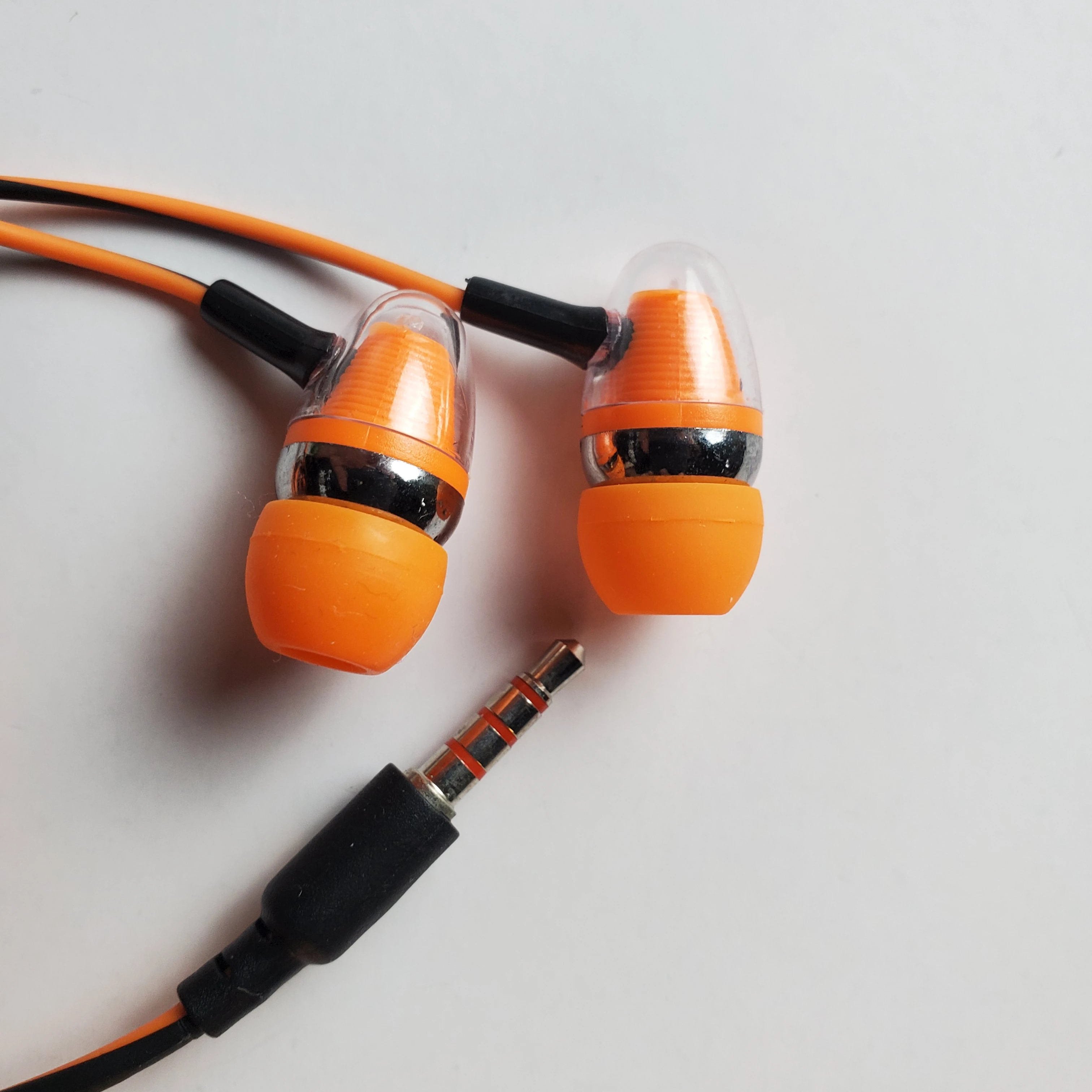 

In Ear Wire Game Wired Boat Headphone Headset Hand free with Mic For Iphone Samsung Gionee Vivo Mobile Phone