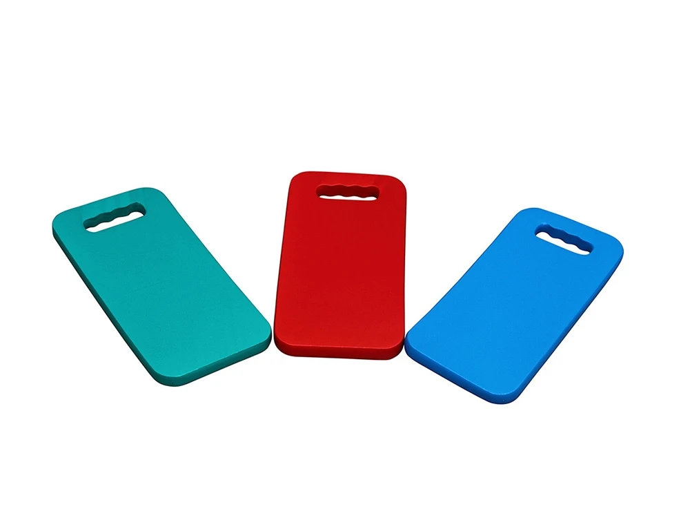 Luxury Nbr Pvc Vinyl Coated Garden Kneeling Foam Pad Buy Kneeling