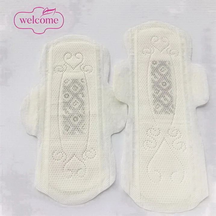 

Summer New Product Ideas 2021 Organic Sanitary Pads Manufacturing Sanitary Napkin OEM for Plus Size Women Islamic Clothing