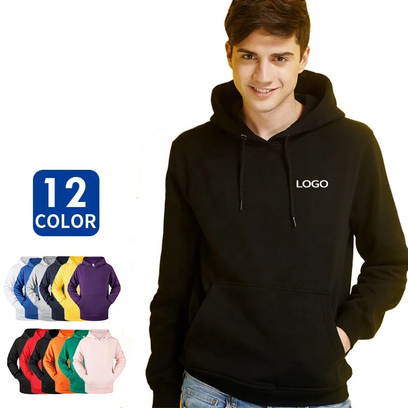 

Custom Printing Logo Spring And Autumn Style Unisex Sport Oversized Cotton Blank Hoodies Clothing Manufacturers, Show, all other colors and designs could be customized