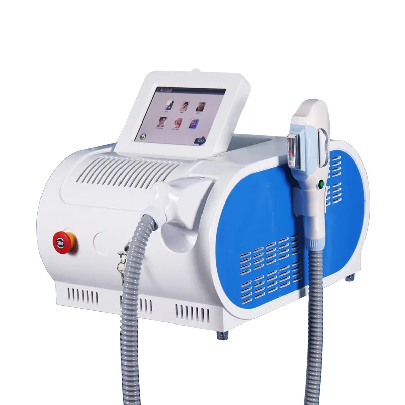 

Lower price home use SHR IPL OPT Hair Removal skin renew beauty equipment