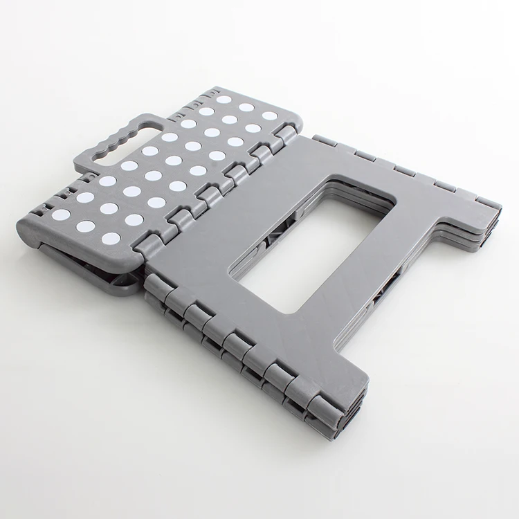 
Convenient and practical economic folding step stool 