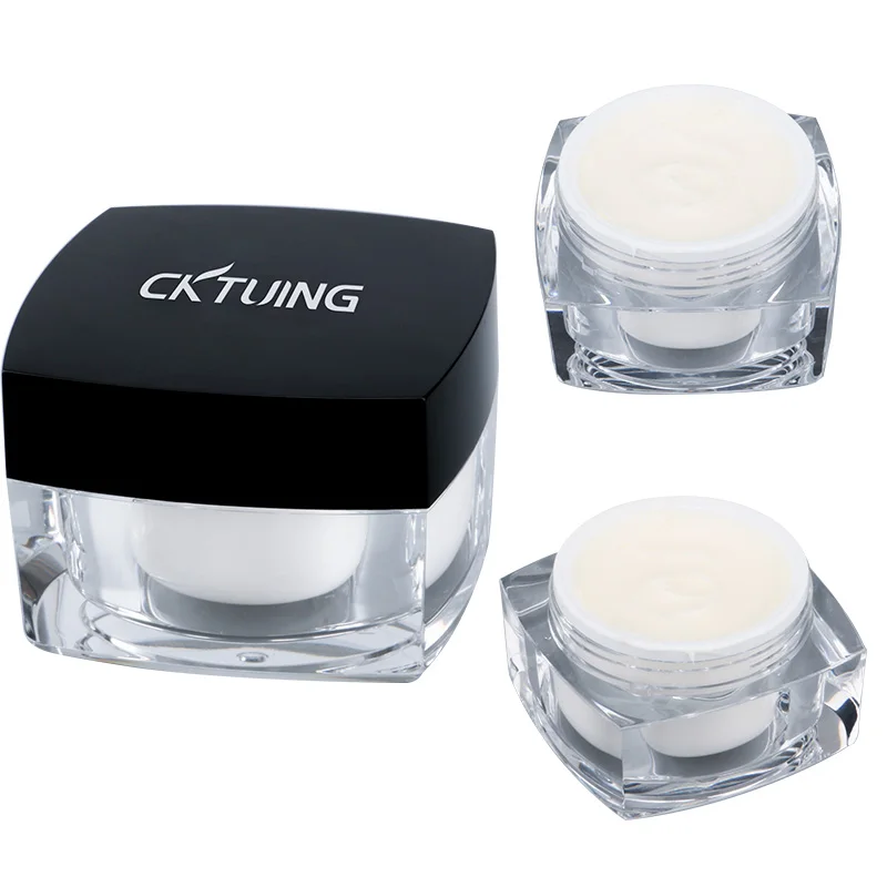 

Wholesale OEM Chinese Horse oil Repairing Nourishing Whiting Creams For Face, White color