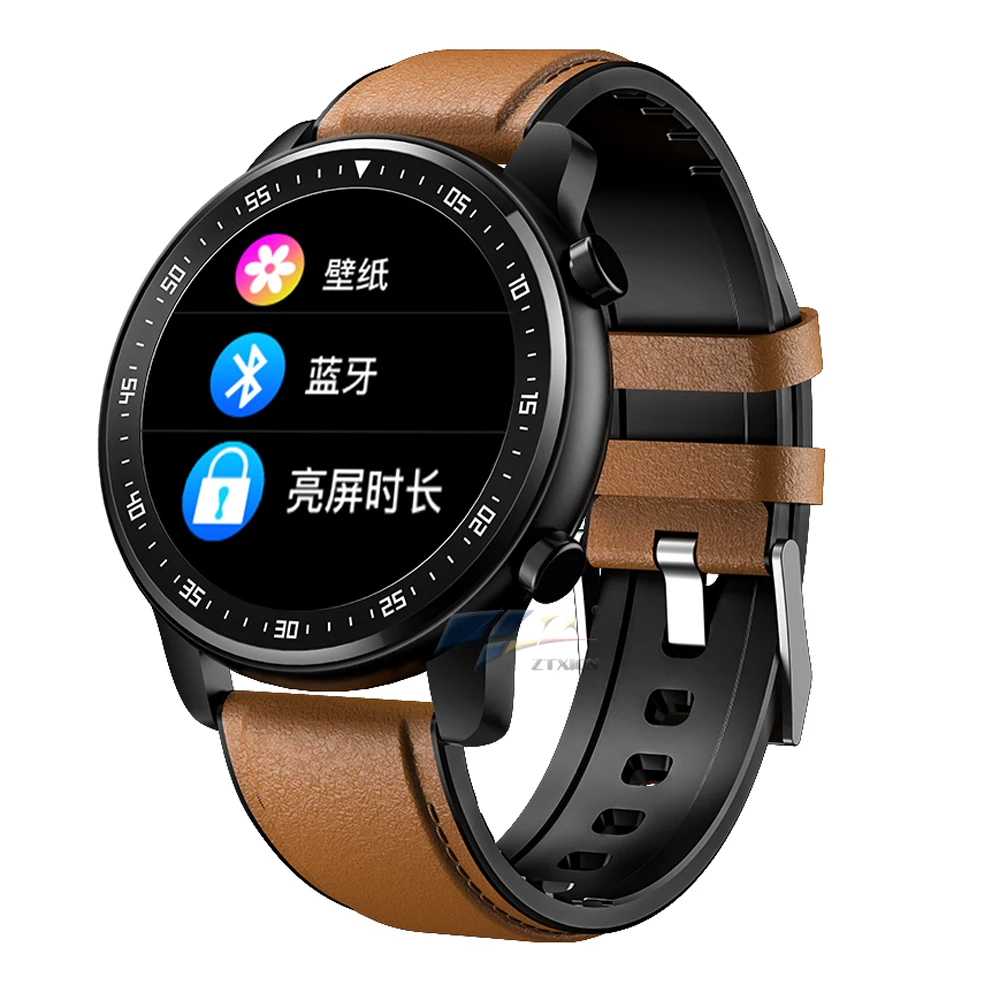 

Amazon top sale MT1 smart watch full touch bt call heart rate sleep control smartwatch fitness track connect tws earphone