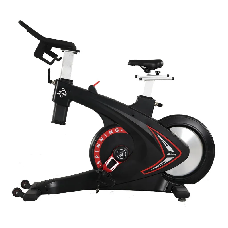 

Wemax CM09 New Style Gym Equipment Spinning Bike Commercial Magnetic Control Spinning machine