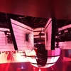 Performance stage background LED display customized
