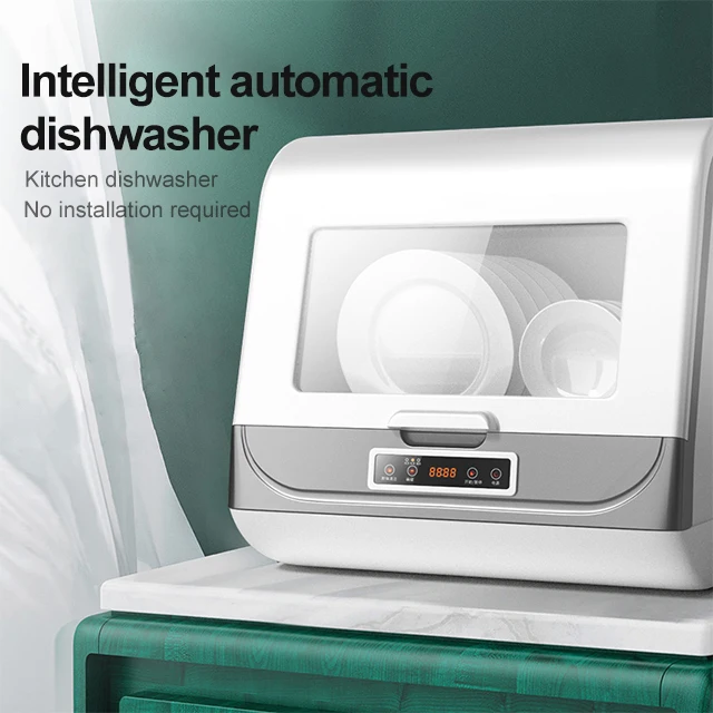
220 volts 50hz dishwasher lowest price good quality freestanding dishwasher selling 