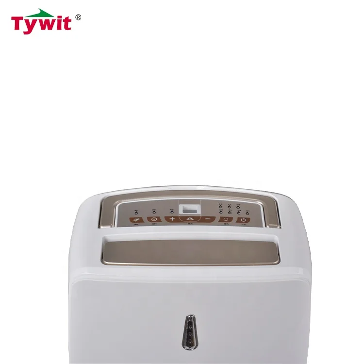 Mini wholesale Supplier Dehumidifier 20L for Closet Energy Star 220V for Bedroom